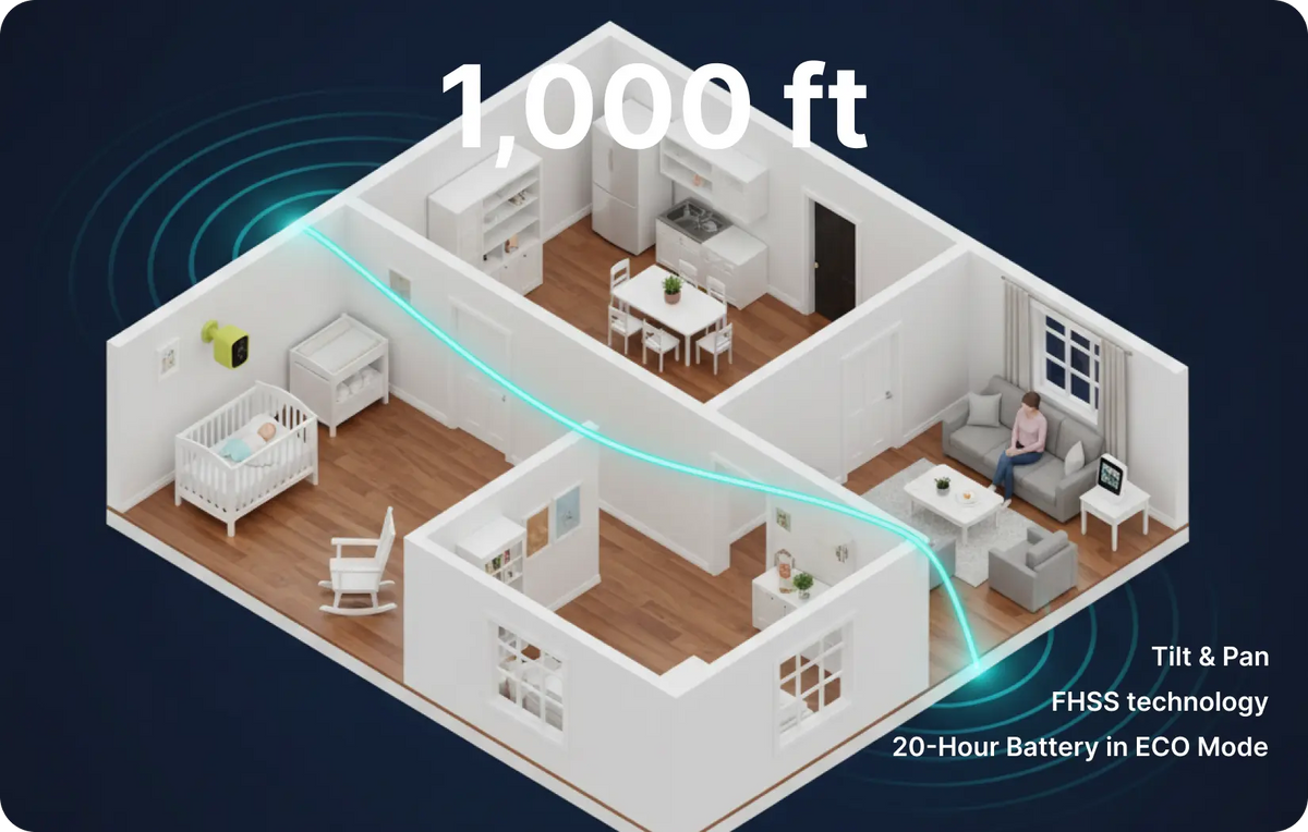 100% Closed-Loop Connection