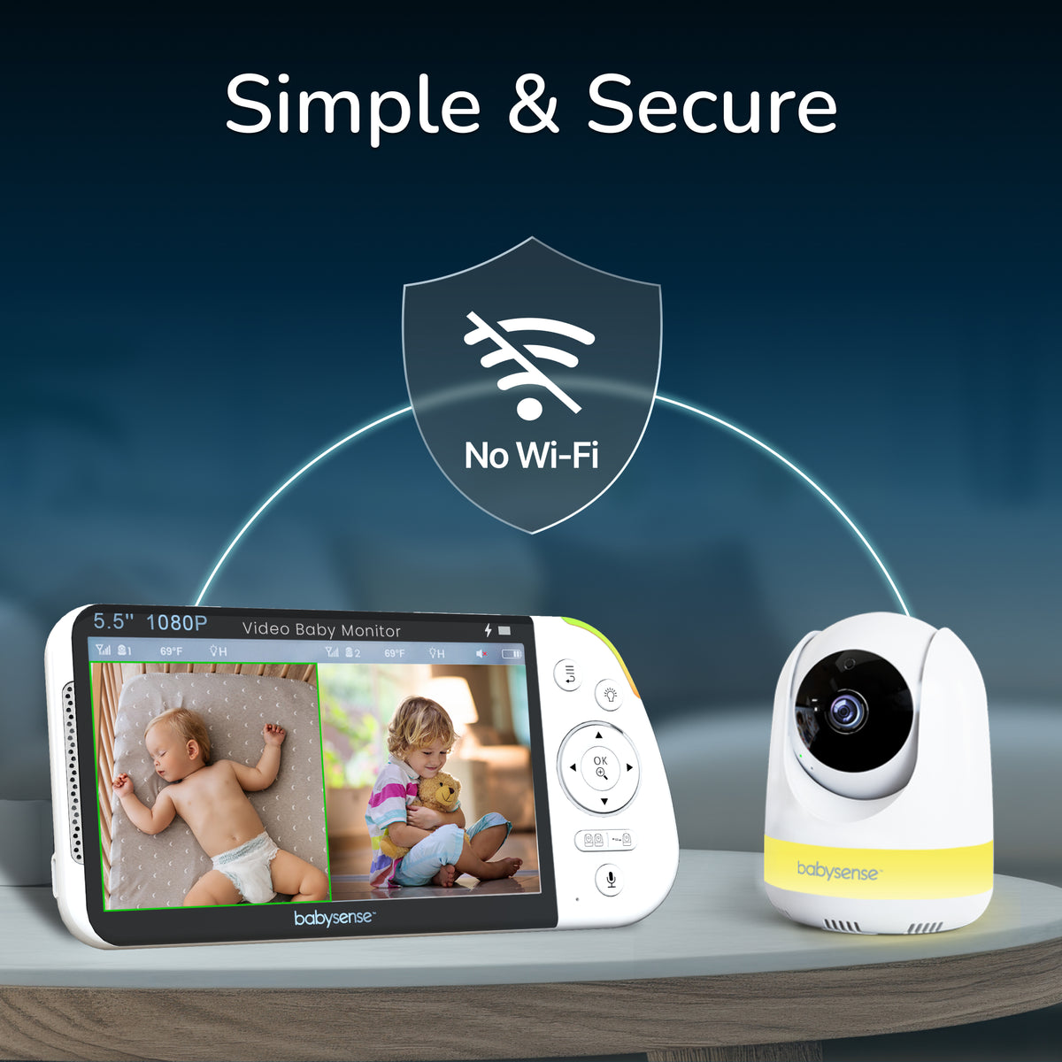 Babysense