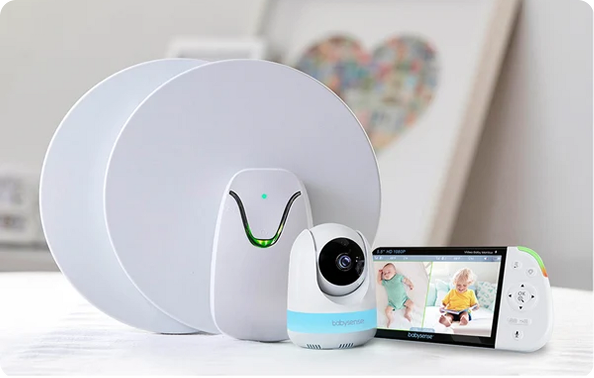 Proactive Baby Safety From Day One