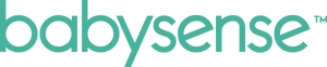 Babysense logo