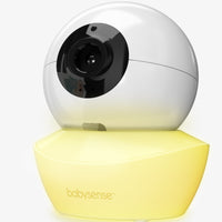 Add-On Camera for Video Baby Monitor HD S2 - Babysense